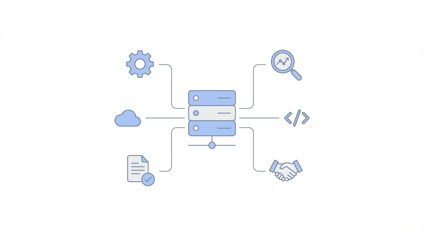 Vps For Ai Automation