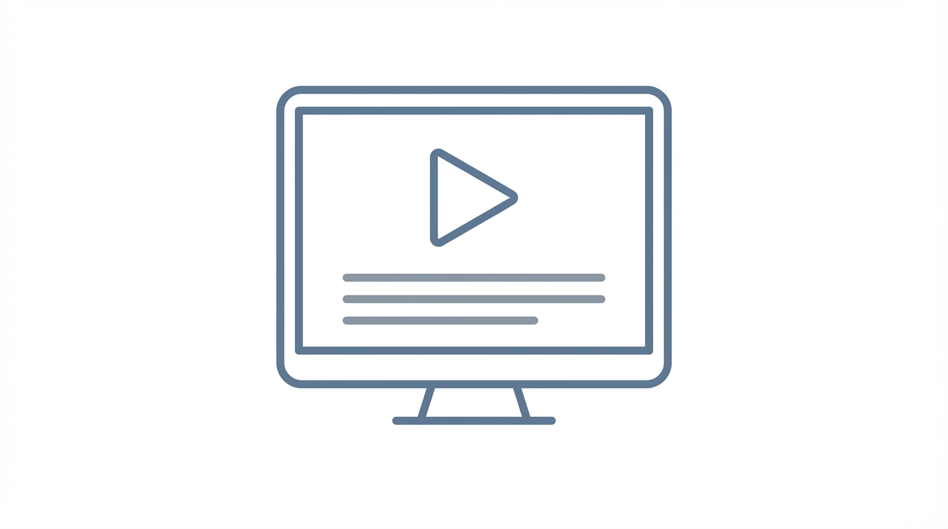 The Webinar Strategy