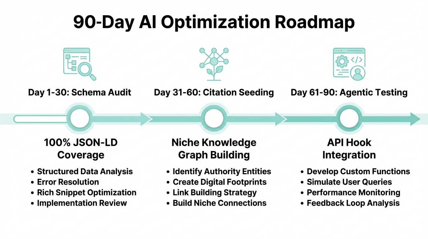 The 90 Day Scaling Protocol