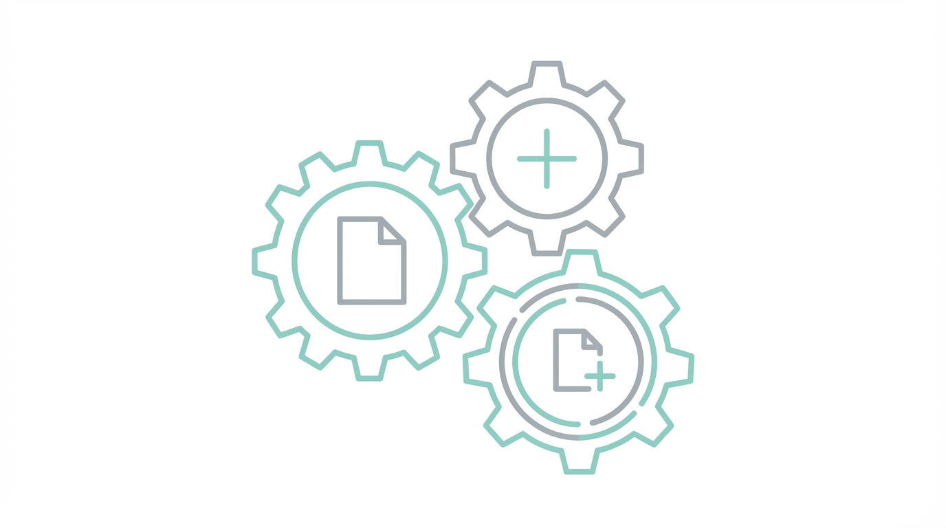 Building A Scalable Content Engine