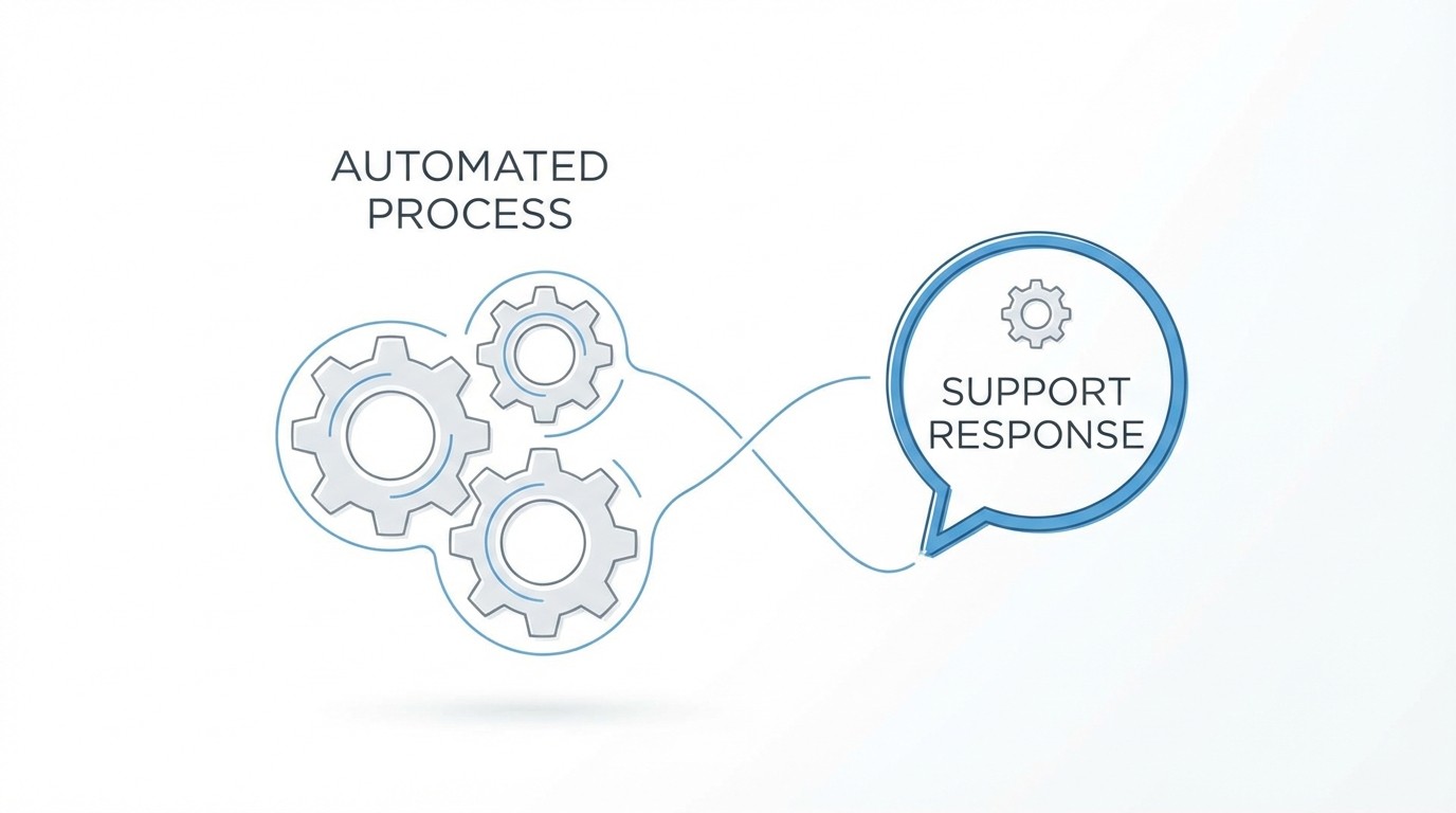 Automating Outreach And Support For Maximum Efficiency