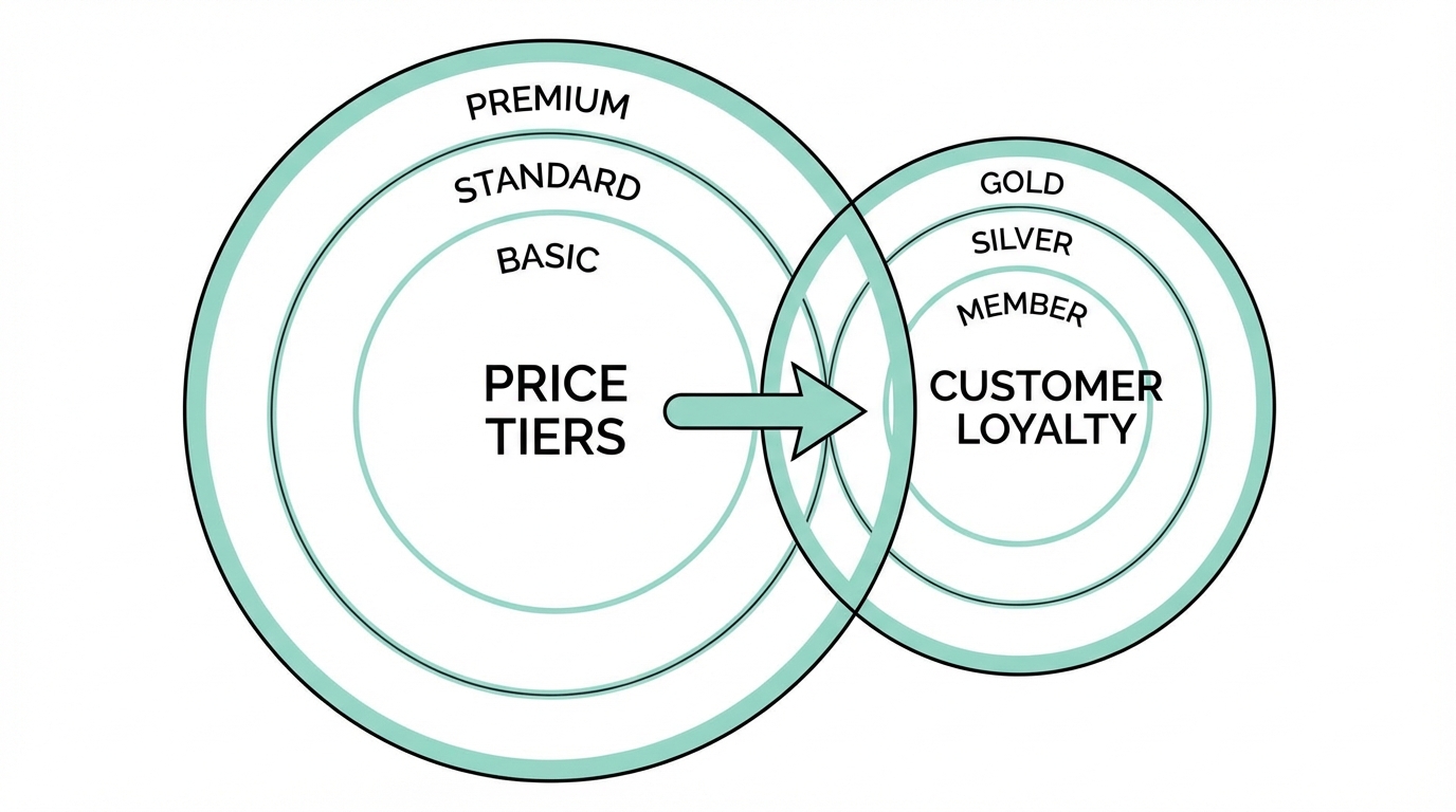 The Grandfathering Model