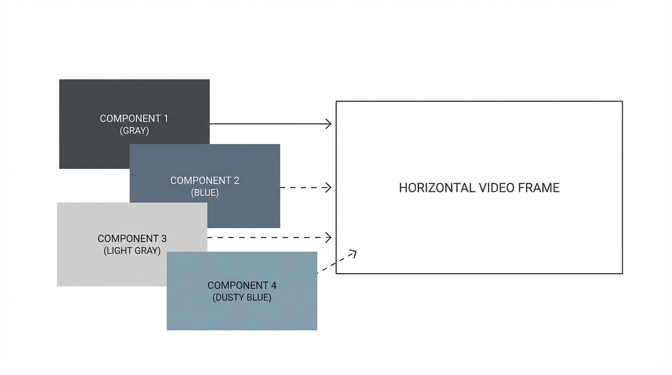 Frankensteining Content