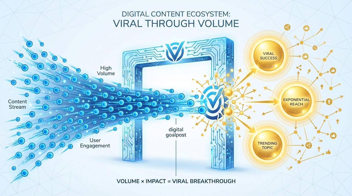 The Shots On Goal Effect