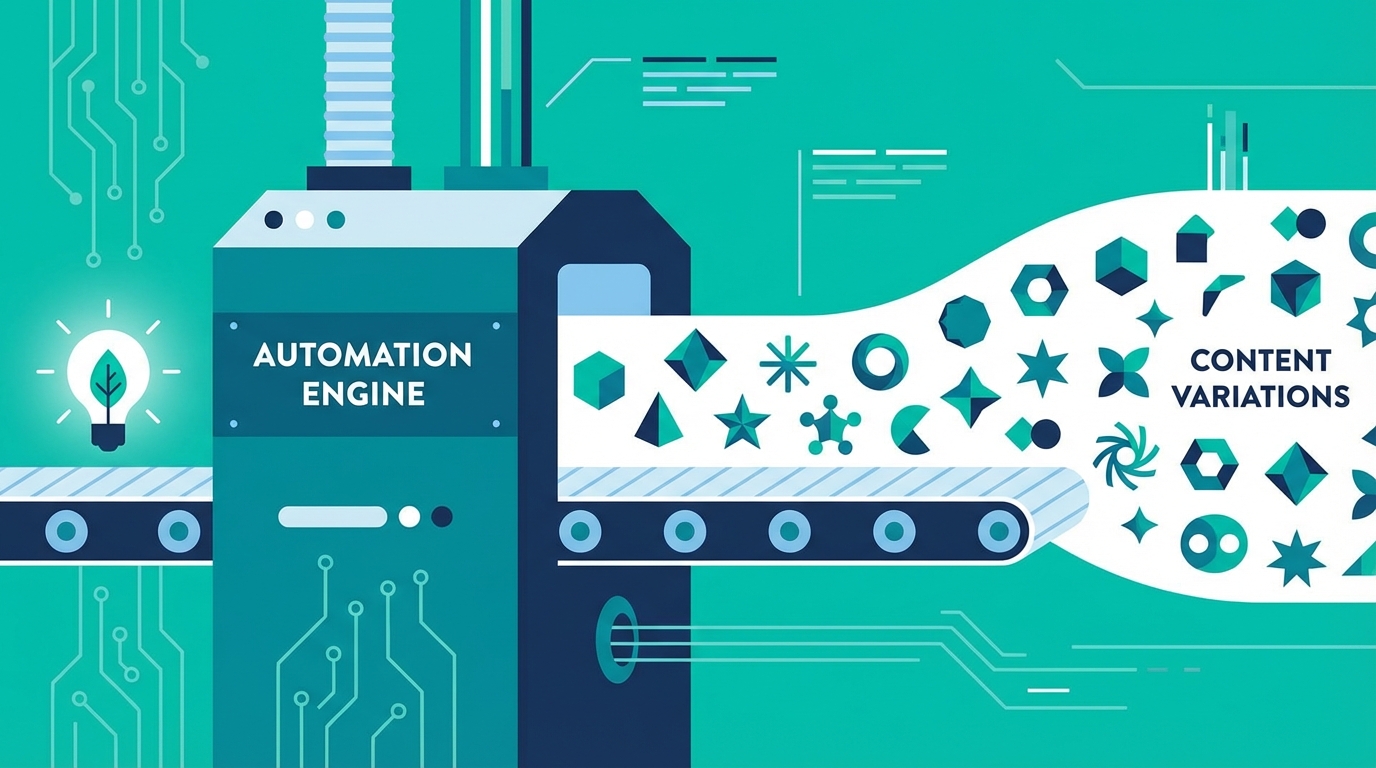Automating Unique Variations
