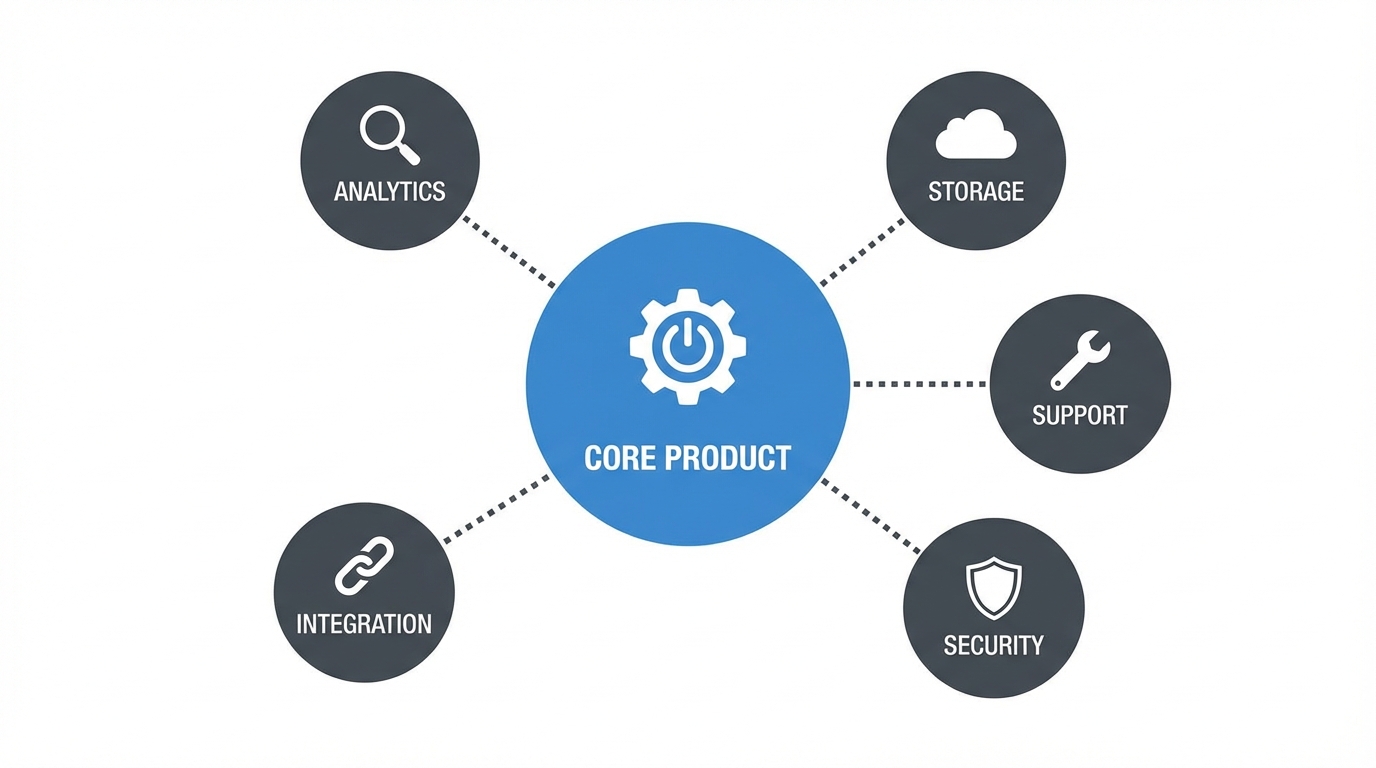 Mapping Your Ecosystem