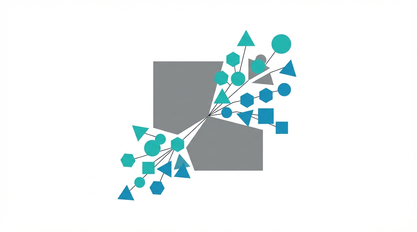 Unbundling Legacy Giants