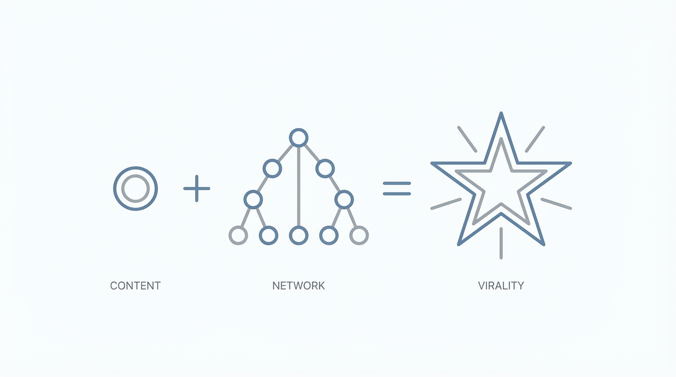 The Virality Calculation