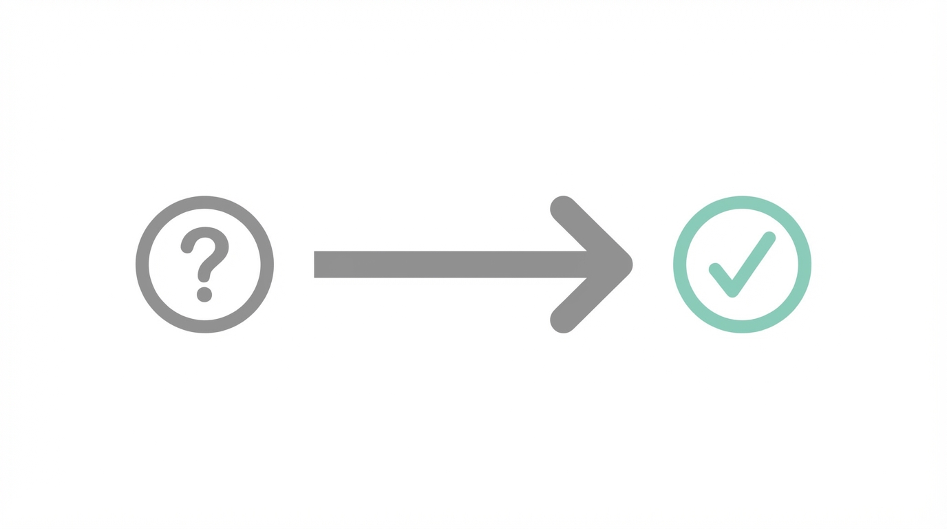 Turning Objections Into Advantages