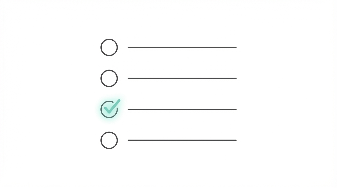 The Playbook Summary