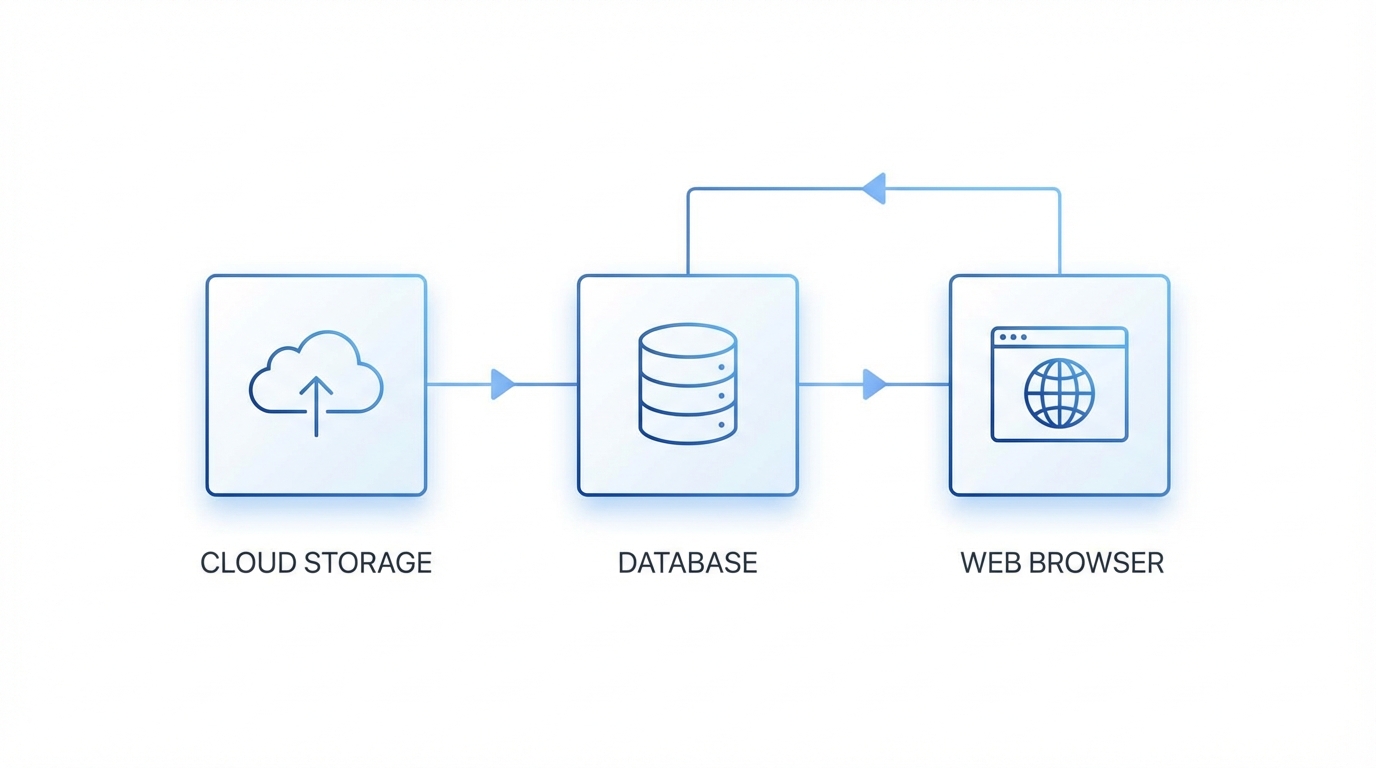 Infrastructure And Analytics