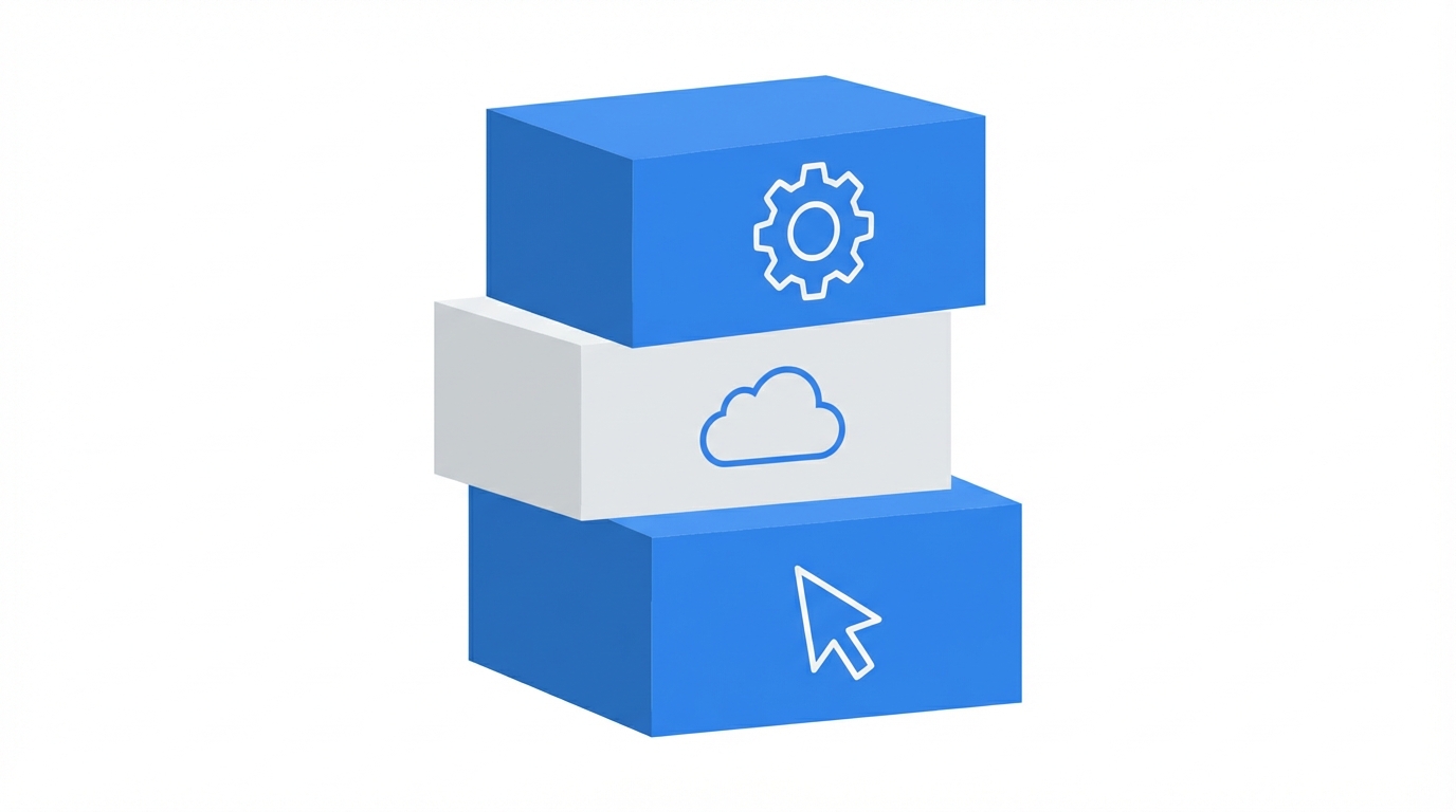 Lean Solopreneur Tech Stack