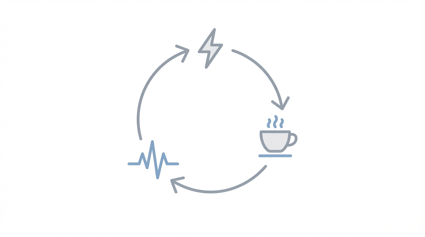 Spike And Chill Workflow