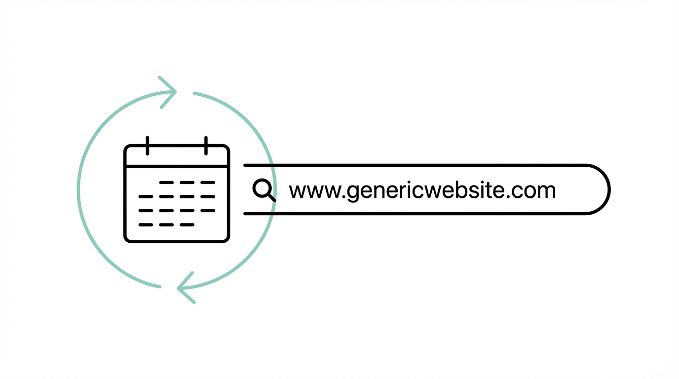 The Domain Lease Hack