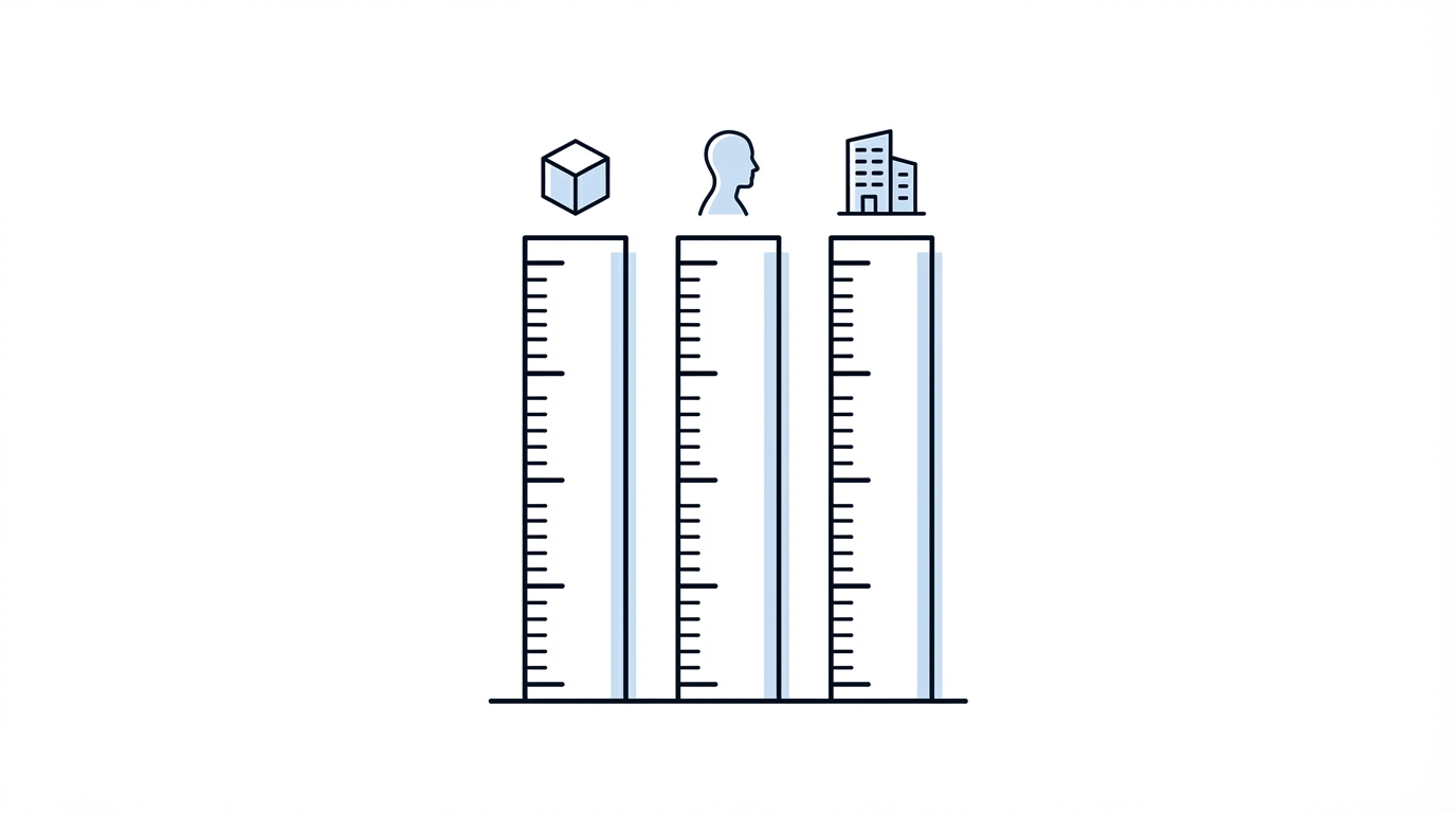 The Three Tens Of Certainty