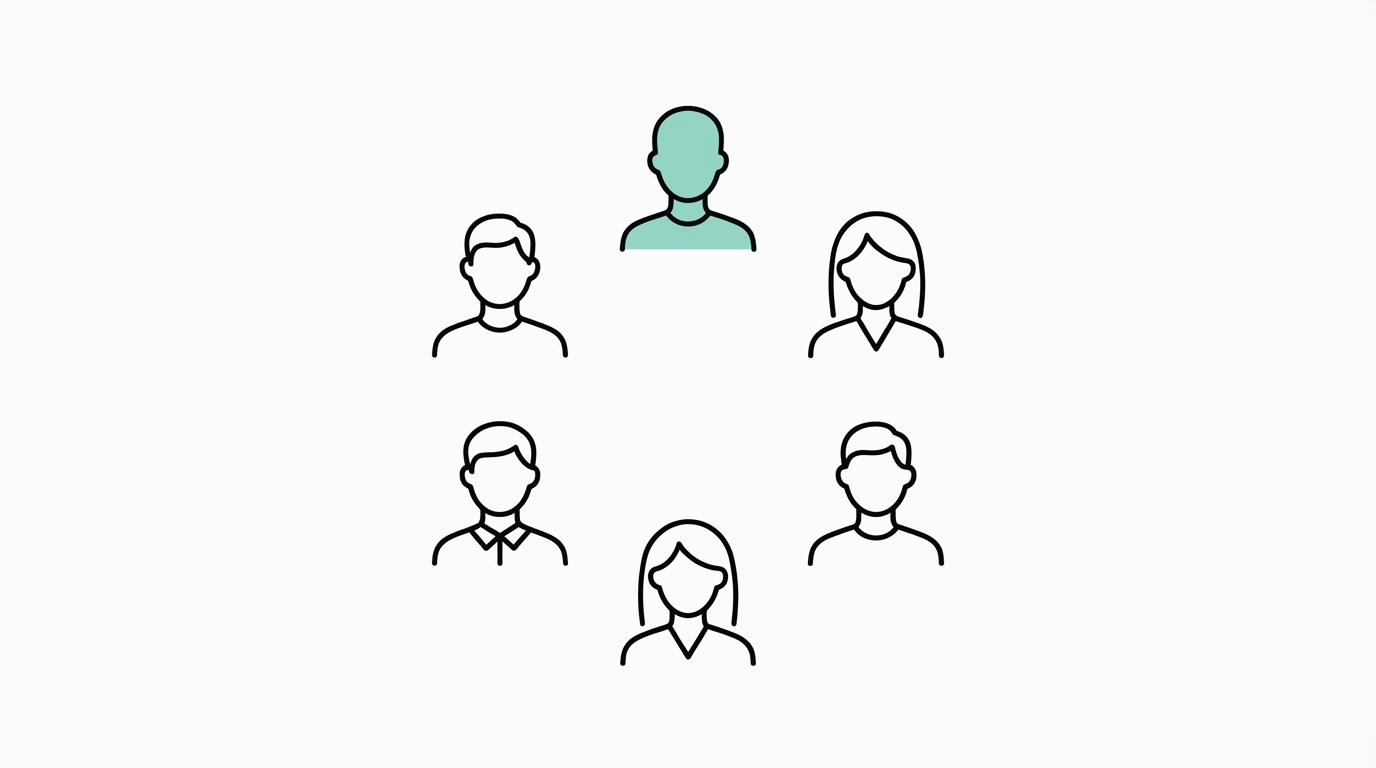 Curating Your Mental Board Of Advisors