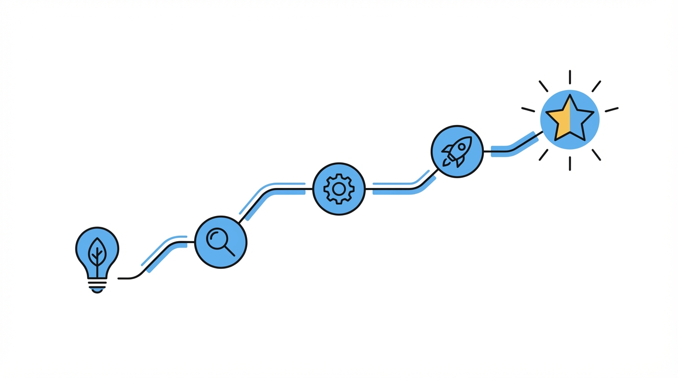 Preparing For Acquisition