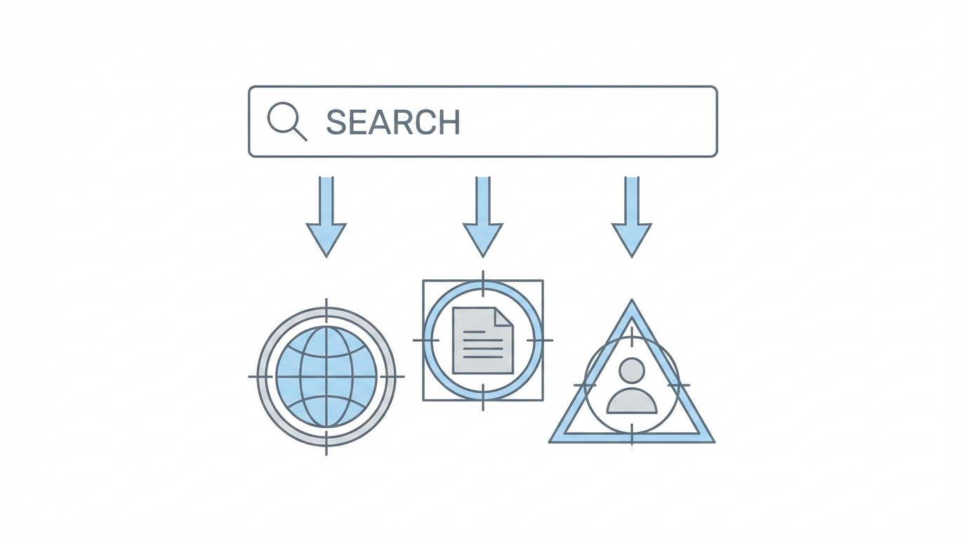 The High Intent Keyword Strategy