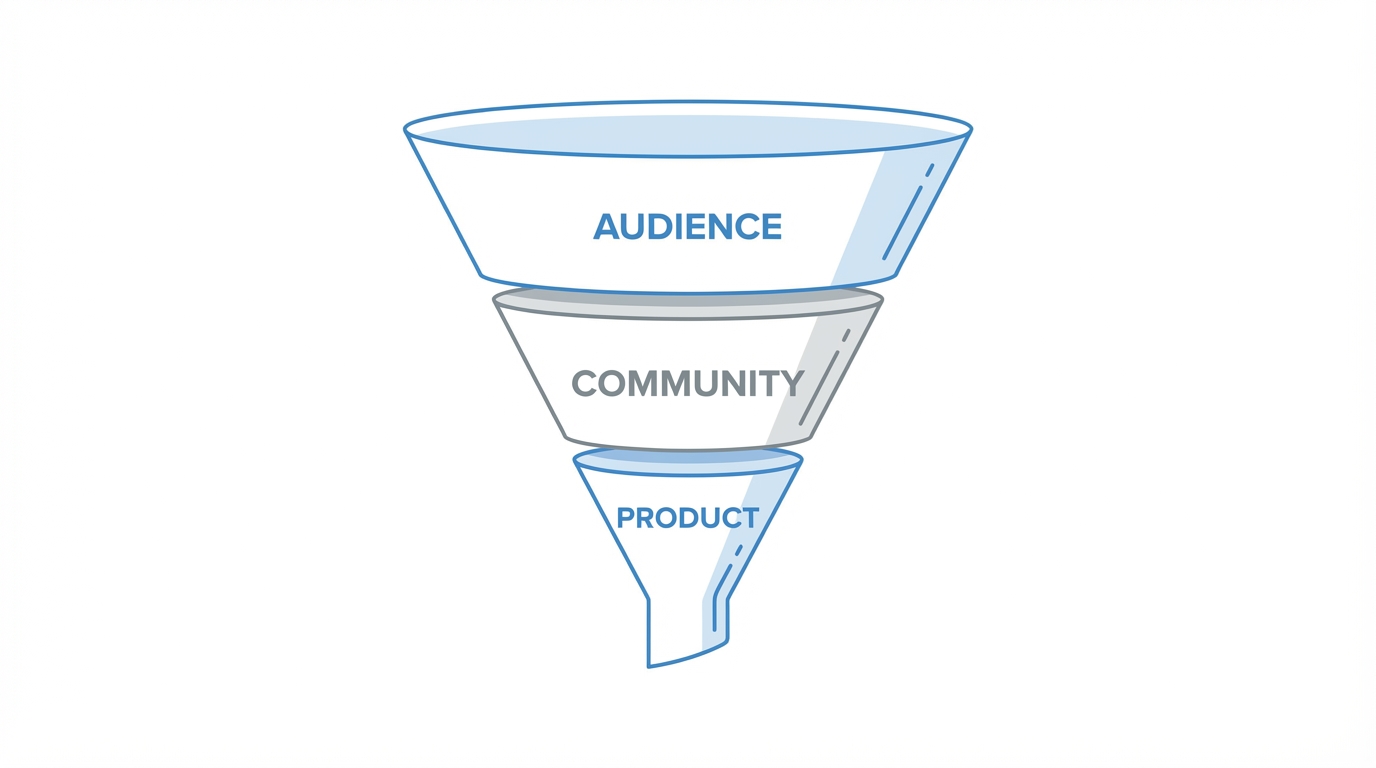 The Acp Funnel Explained