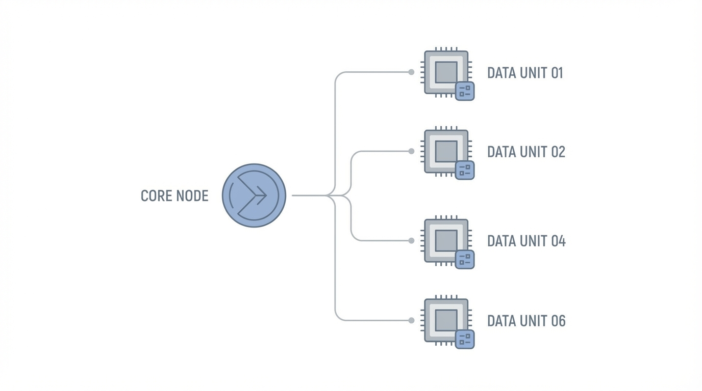 Scaling Operations Multi Account And Delegation