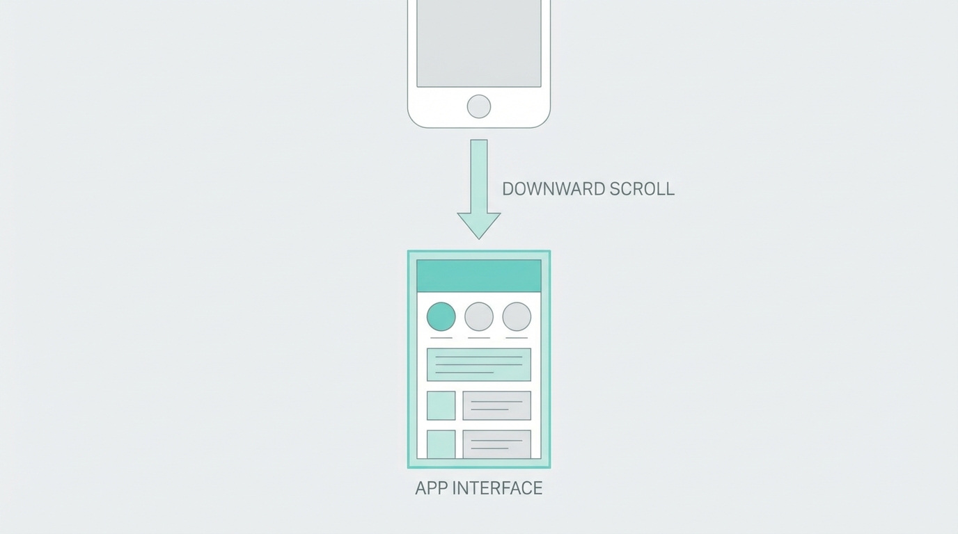 Scroll To Product Method