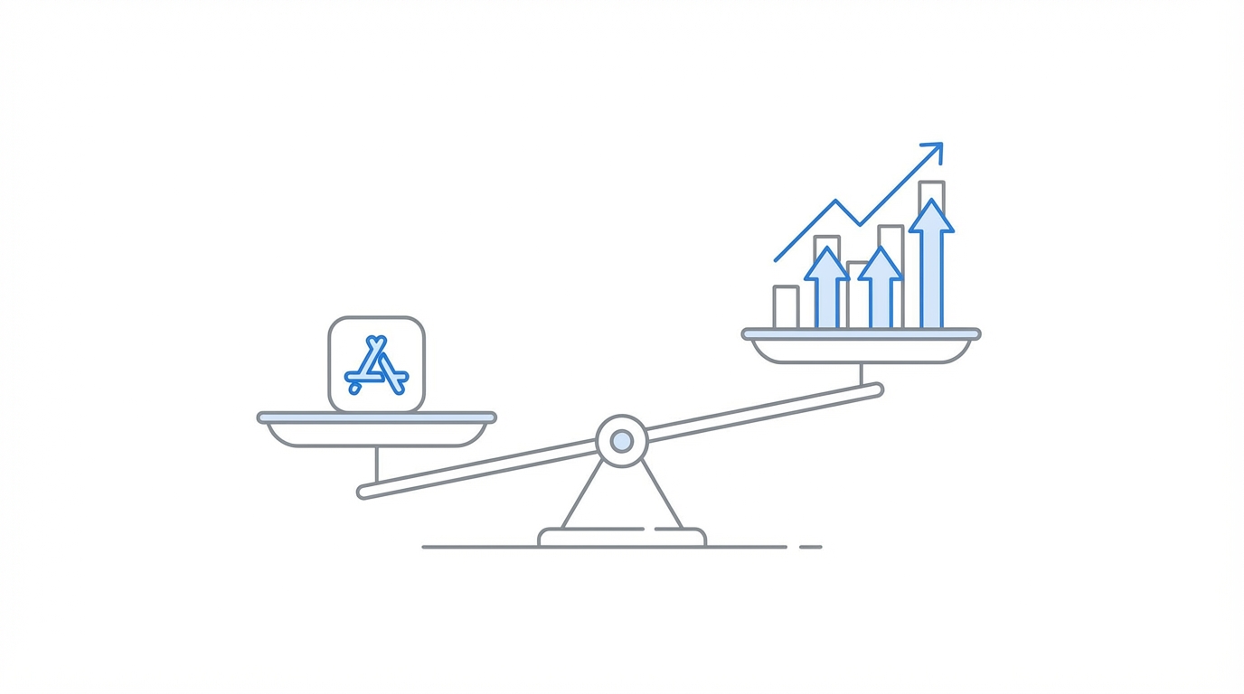 Distribution Beats Product