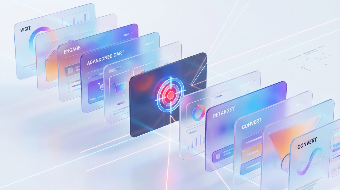 The Retargeting Layer