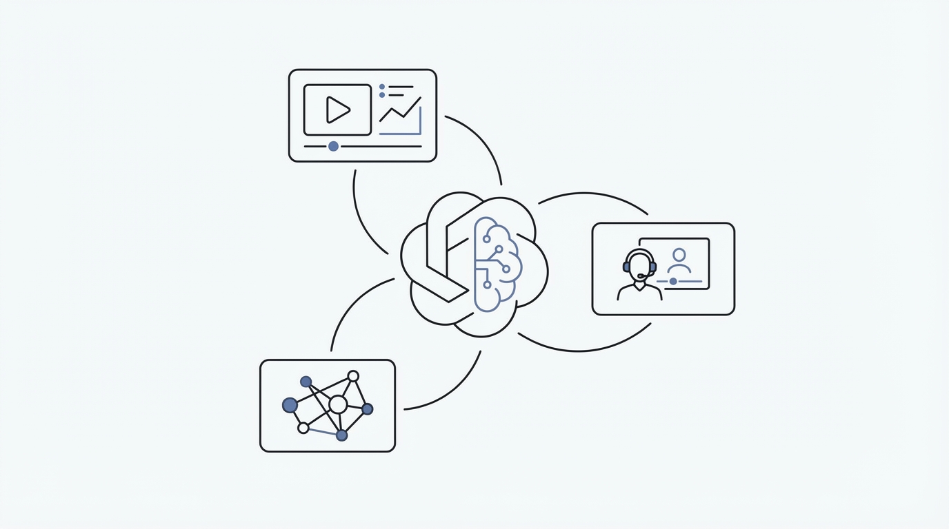 Leveraging Ai Video Tools For Faceless Content