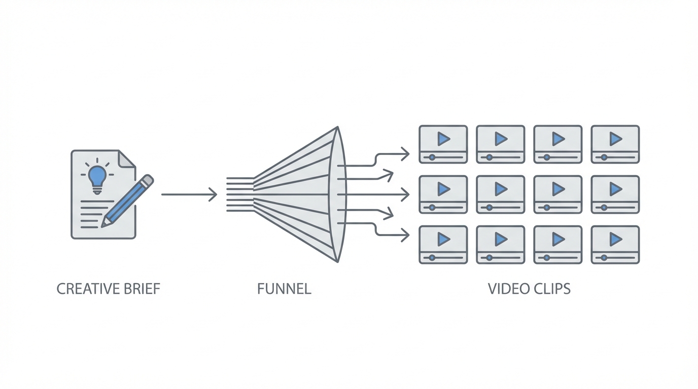 Solving The Volume Problem