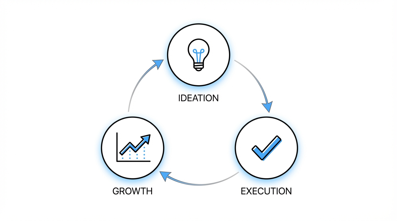 The Validation First Framework