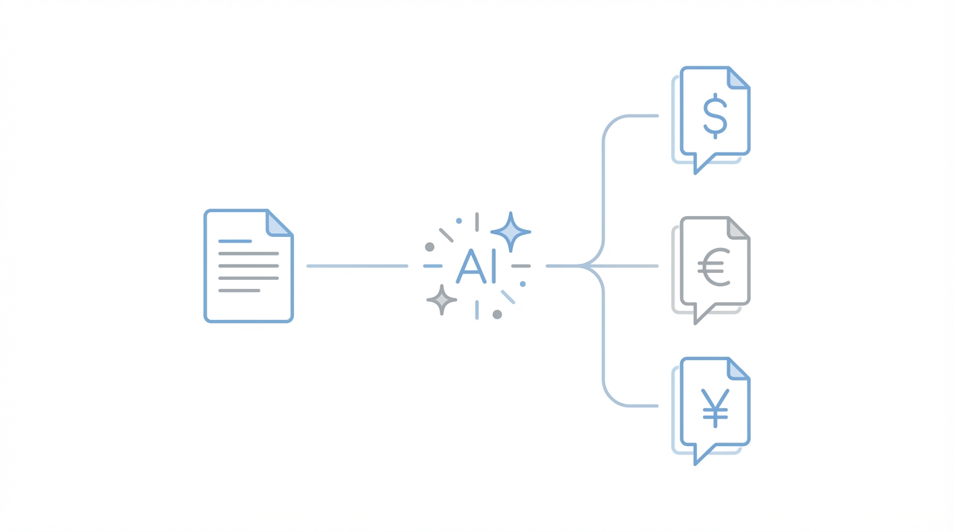 Mastering The Rfq Process