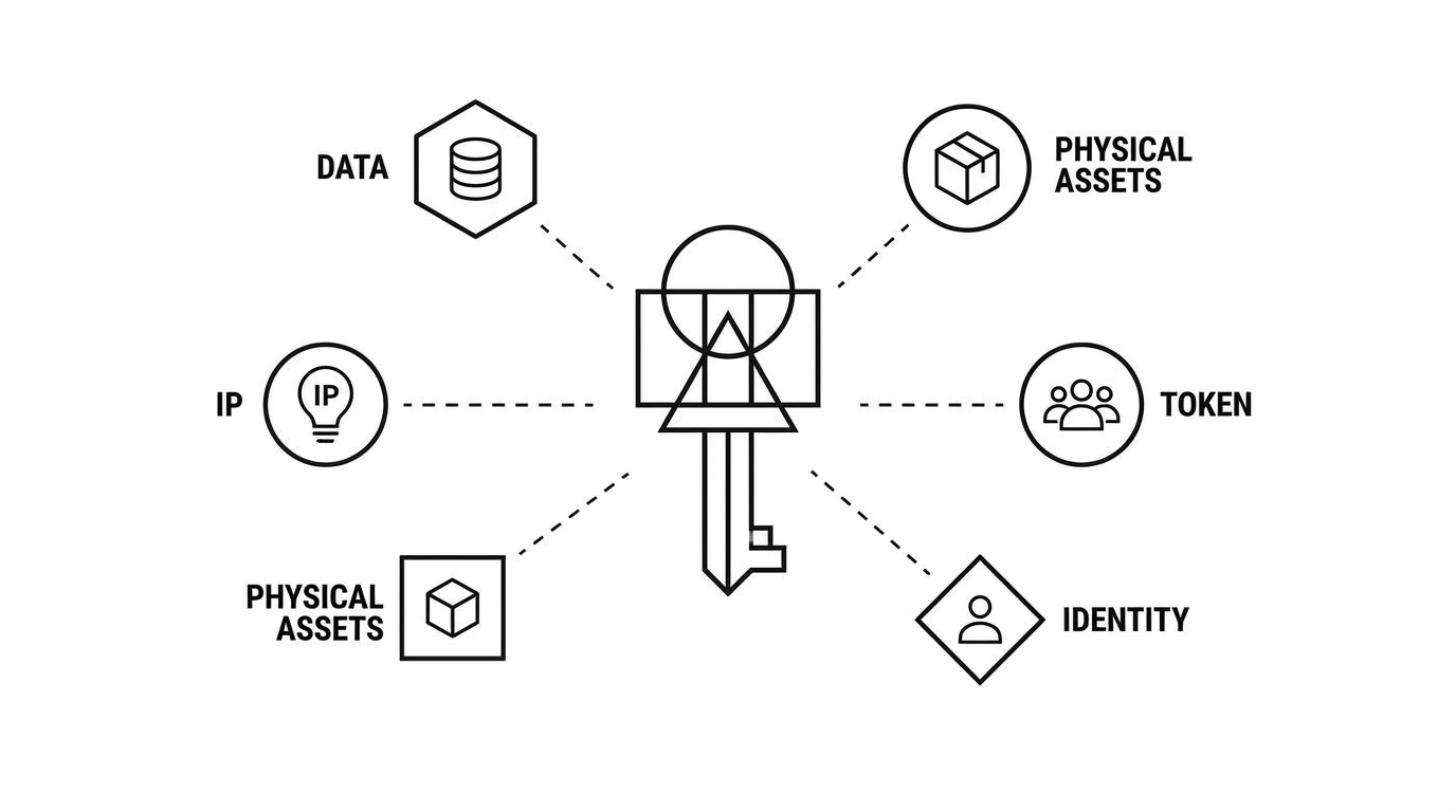 The Future Of Ownership