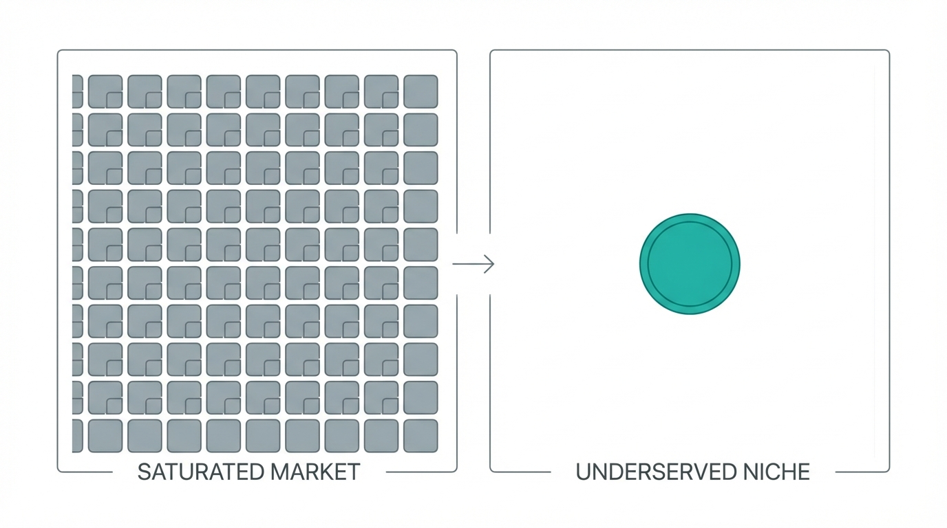 The Trap Of Common Trades