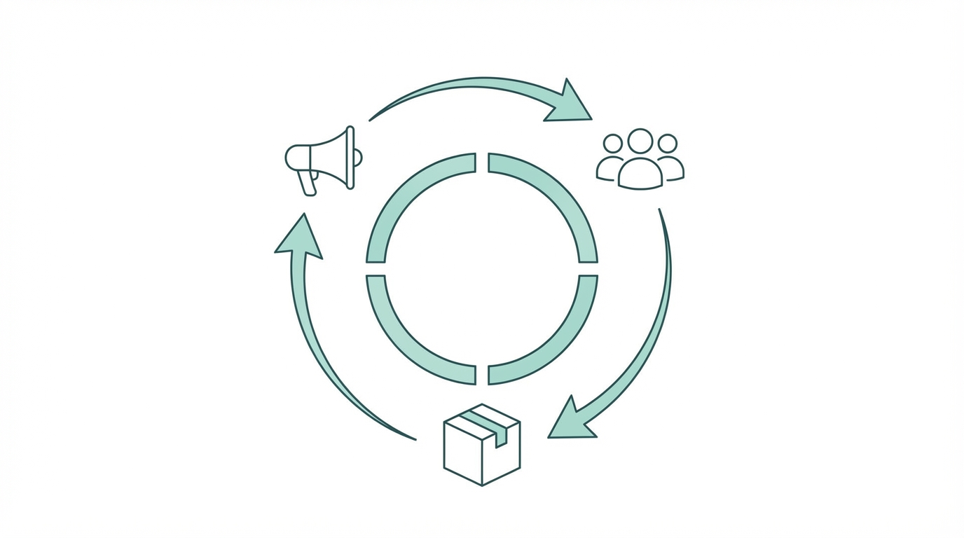 Building The Distribution Loop