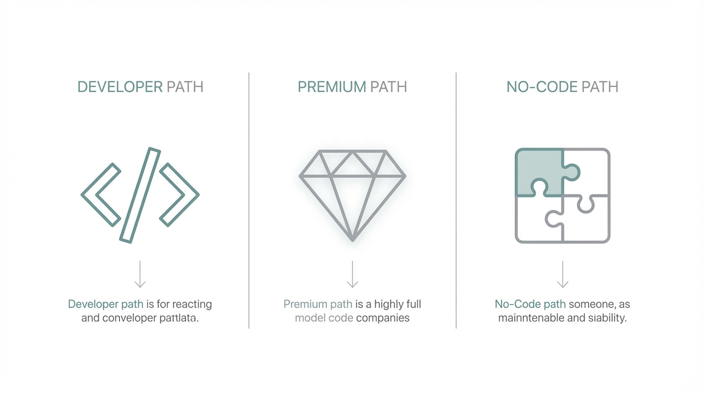 Choosing Your Platform