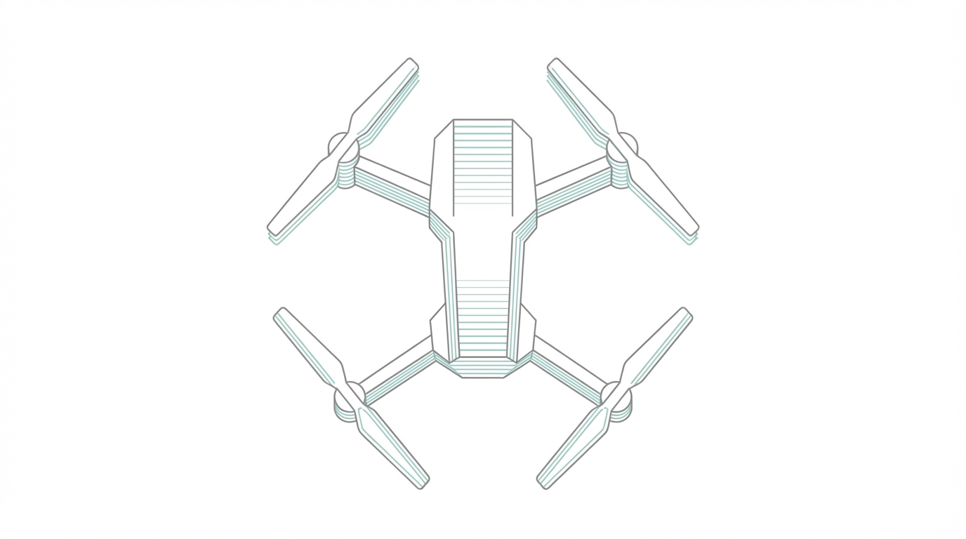 The Defense Tech Renaissance 3D Printed Drones