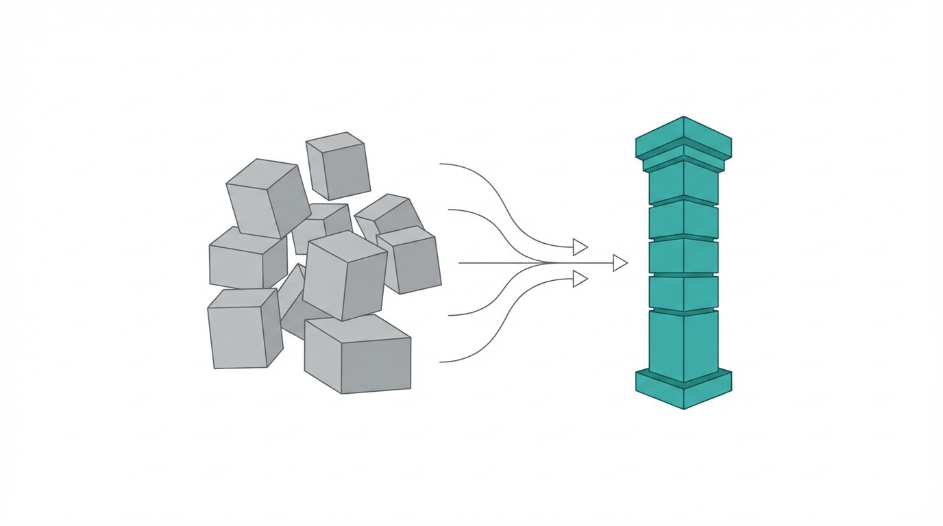 The Shift To Vertical Ai