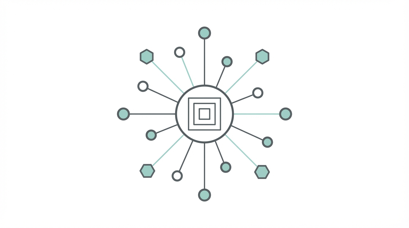 Scaling Through Modern Distribution