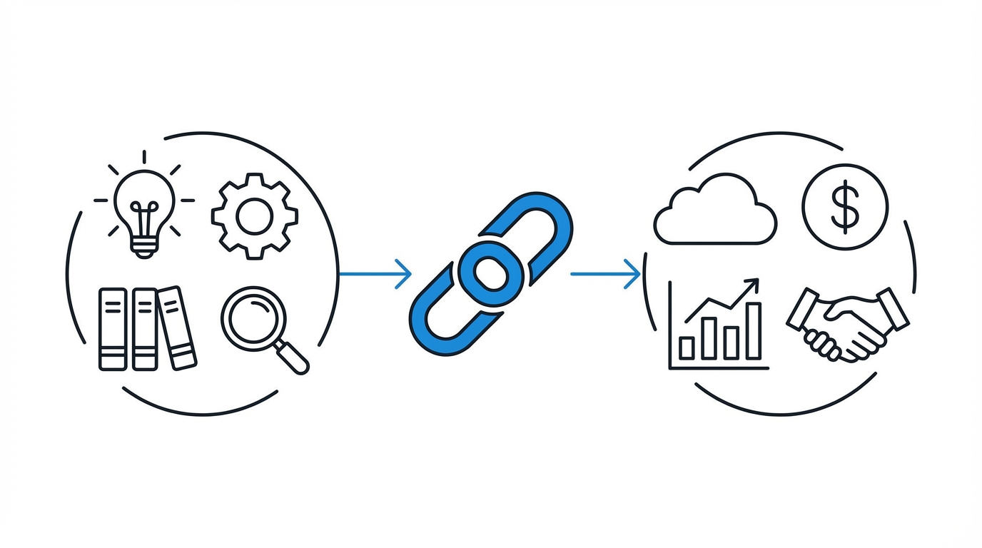 The Palette Model For Matchmaking