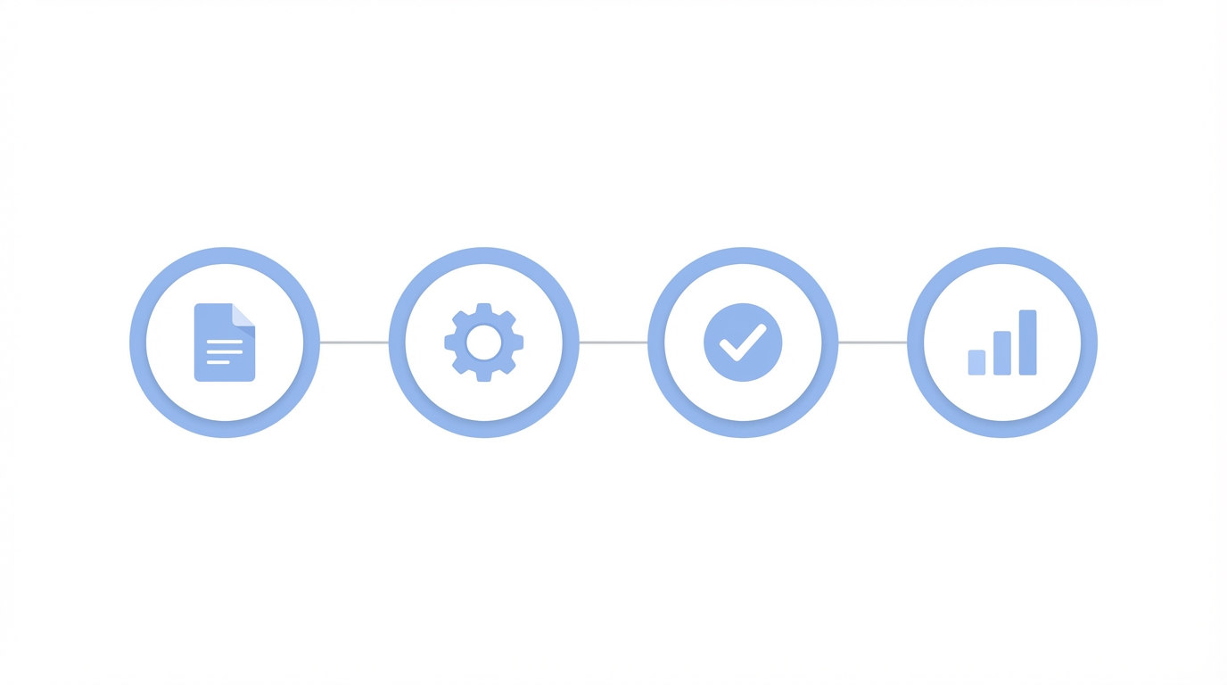 The Enterprise Workflow Formula