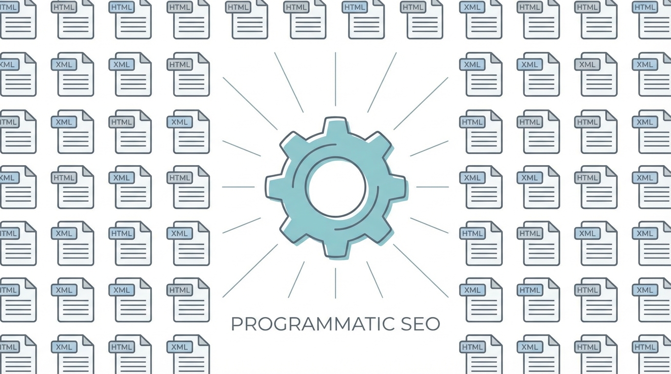 Growth Strategies And Programmatic Seo