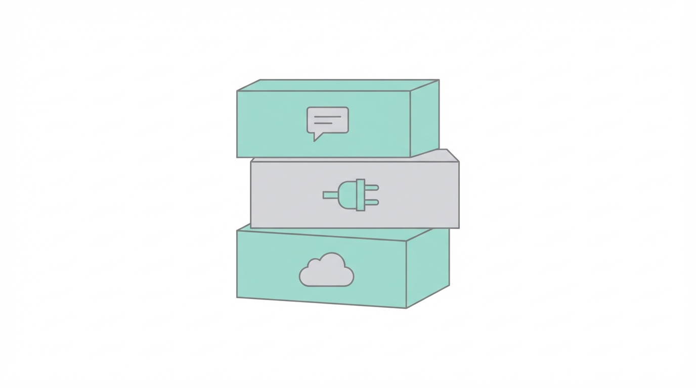 The Vibe Coding Toolstack