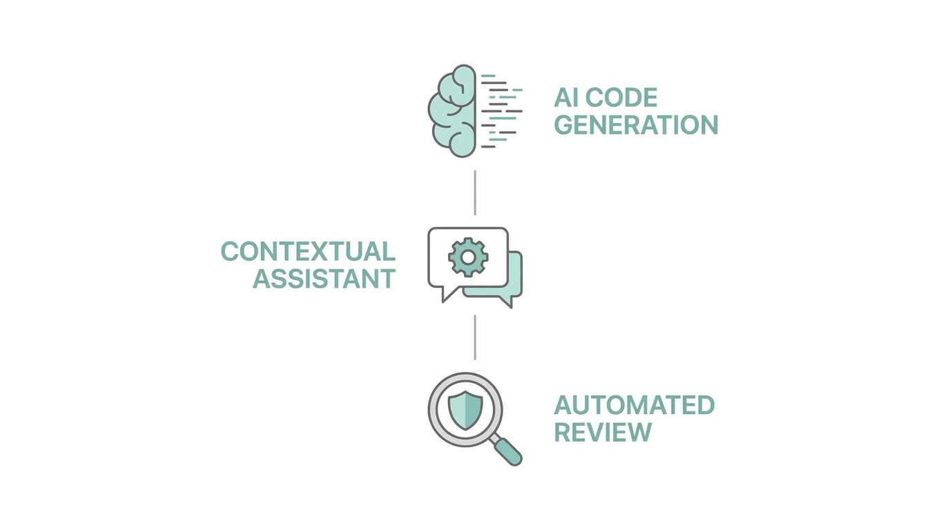 The Vibe Coding Stack 2025