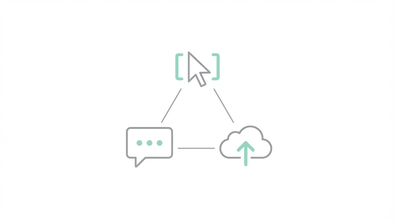 The Tech Stack For Non Coders