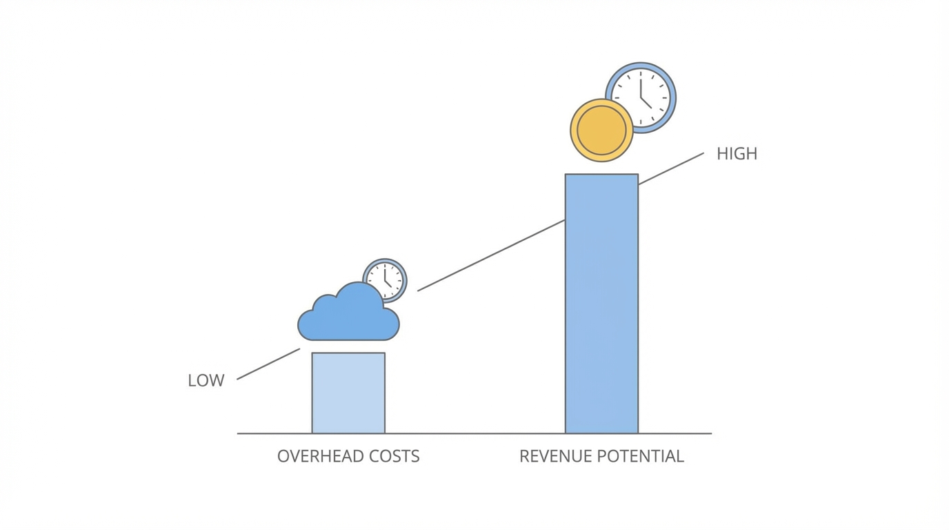 The Costs Of Vibe Coding