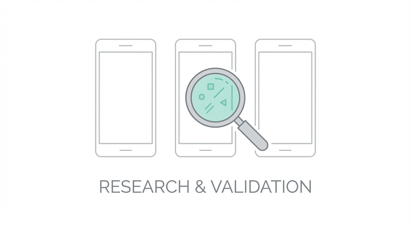 Validating Your App Idea