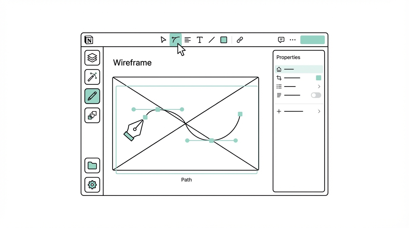 Design First Workflow