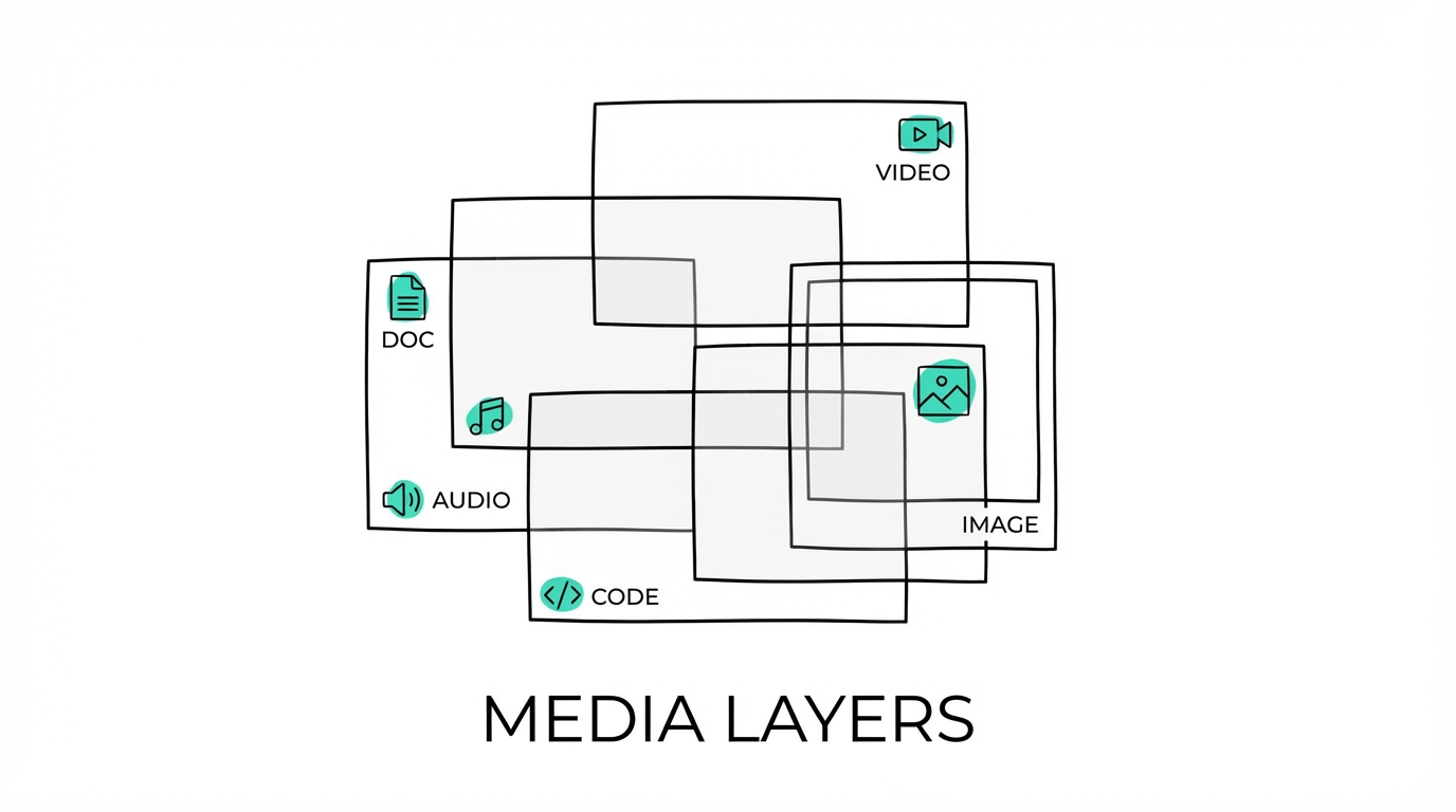 Visual And Audio Mastery