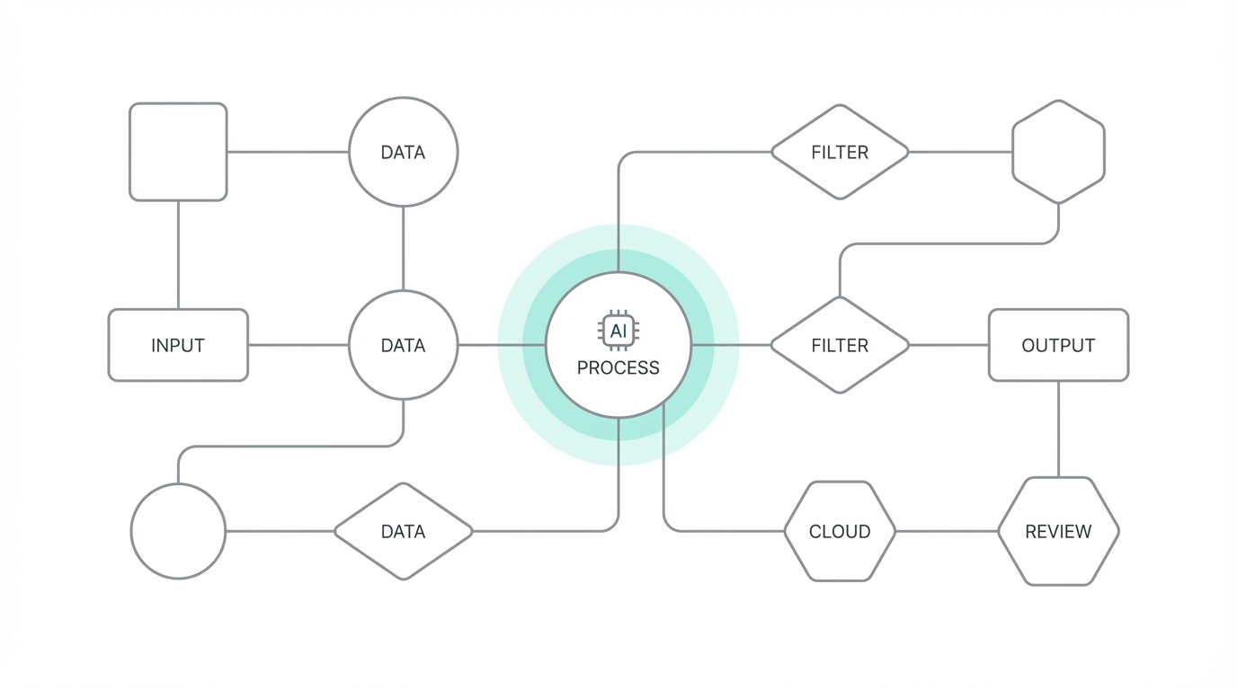 The Backbone Workflow Orchestration