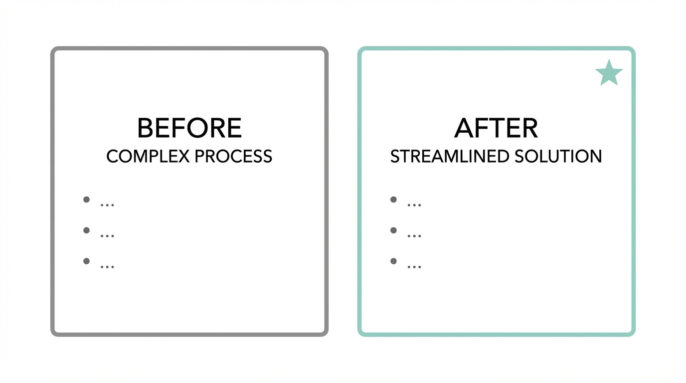 The 500K Vs 500 Dollar Framing